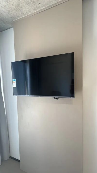 Apartamento, 1 quarto, 29 m² - Foto 3