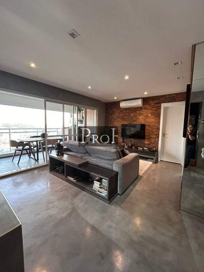 Apartamento, 3 quartos, 90 m² - Foto 4