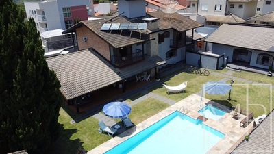 Casa, 4 quartos, 700 m² - Foto 2