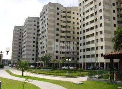 Apartamento, 2 quartos, 55 m² - Foto 1