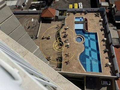 Apartamento, 3 quartos, 80 m² - Foto 2