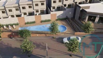 Sobrado, 3 quartos, 82 m² - Foto 3