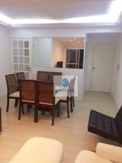 Apartamento, 3 quartos, 87 m² - Foto 3
