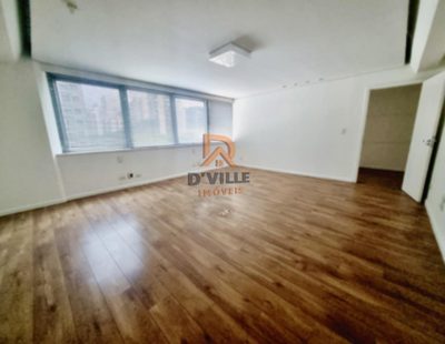 Sala-Conjunto, 204 m² - Foto 2