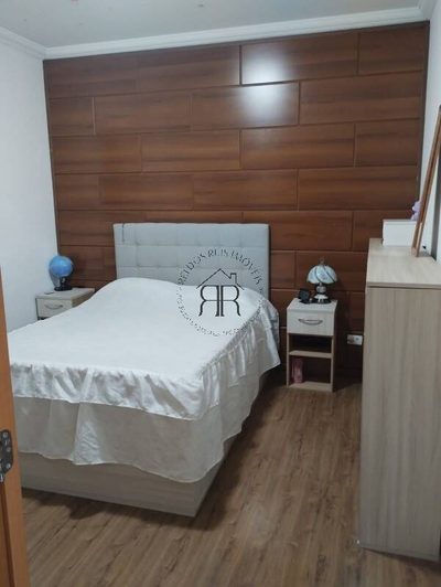 Casa, 3 quartos, 210 m² - Foto 4