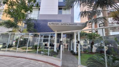 Apartamento, 3 quartos, 130 m² - Foto 2