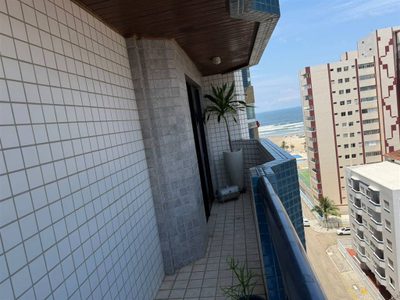 Apartamento, 3 quartos, 108 m² - Foto 2