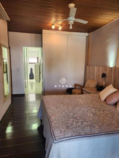 Casa, 4 quartos, 432 m² - Foto 5