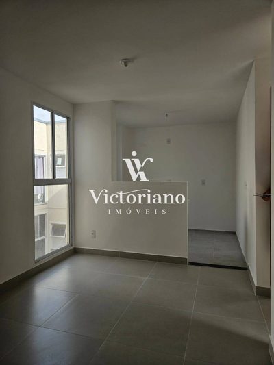 Apartamento, 2 quartos, 44 m² - Foto 1