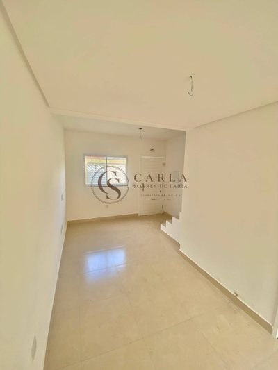 Casa, 2 quartos, 80 m² - Foto 5