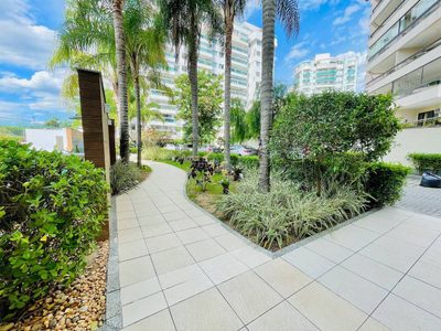Apartamento, 2 quartos, 70 m² - Foto 5
