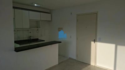 Apartamento, 2 quartos, 57 m² - Foto 1