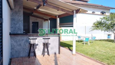 Casa, 2 quartos, 360 m² - Foto 5