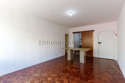 Apartamento, 2 quartos, 115 m² - Foto 2