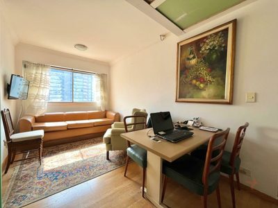 Apartamento, 2 quartos, 133 m² - Foto 3