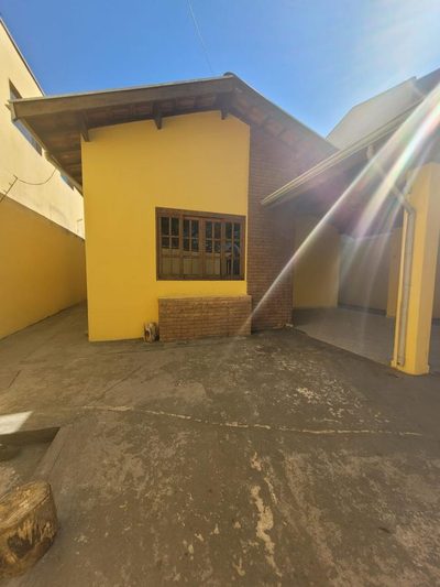 Casa, 3 quartos, 120 m² - Foto 1