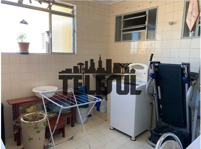 Apartamento, 3 quartos, 112 m² - Foto 5