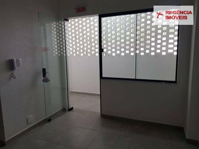 Sala-Conjunto, 31 m² - Foto 3