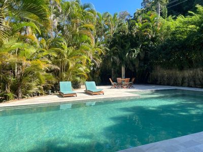 Casa, 7 quartos, 280 m² - Foto 4