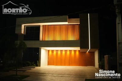 Casa, 1 quarto, 214 m² - Foto 1