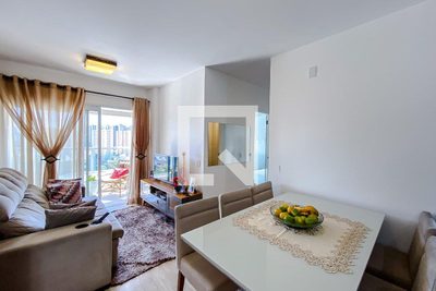 Apartamento, 2 quartos, 59 m² - Foto 2