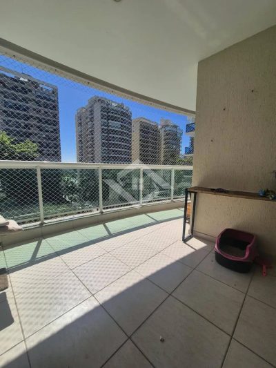 Apartamento, 3 quartos - Foto 3