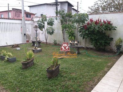 Casa, 3 quartos, 127 m² - Foto 4