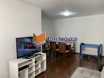 Apartamento, 3 quartos, 100 m² - Foto 3