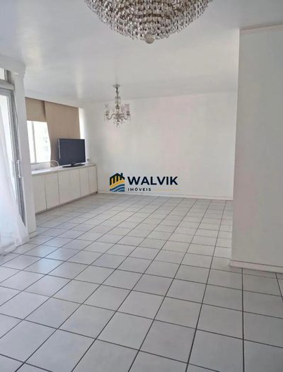 Apartamento, 3 quartos, 245 m² - Foto 2