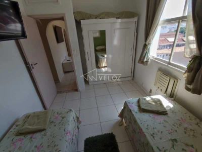 Apartamento, 2 quartos, 62 m² - Foto 1