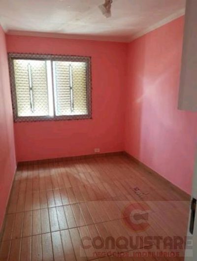 Casa, 3 quartos, 90 m² - Foto 1