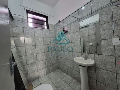 Loja-Salão, 40 m² - Foto 5