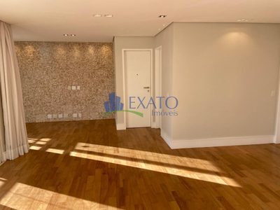 Apartamento, 3 quartos, 125 m² - Foto 5