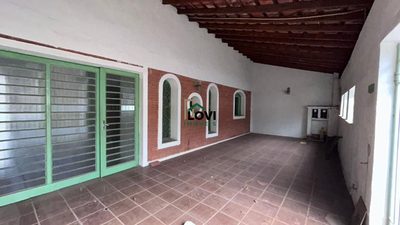 Casa, 3 quartos, 186 m² - Foto 2