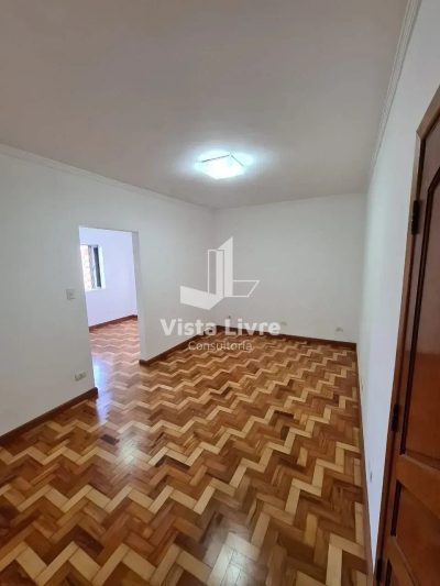 Apartamento, 1 quarto, 47 m² - Foto 1