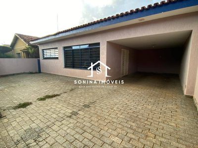 Casa, 4 quartos, 270 m² - Foto 3