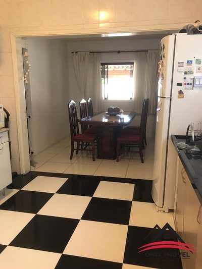 Casa, 3 quartos, 180 m² - Foto 4