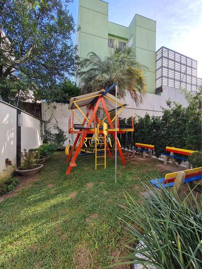 Apartamento, 1 quarto, 47 m² - Foto 3