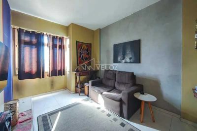 Apartamento, 32 m² - Foto 5