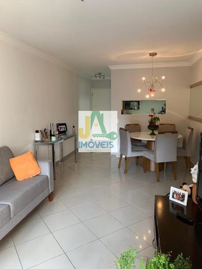 Apartamento, 3 quartos, 75 m² - Foto 2