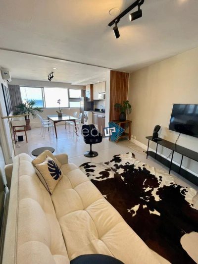 Flat/Apart Hotel, 1 quarto, 50 m² - Foto 3