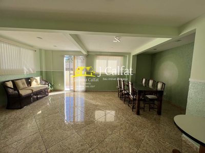 Cobertura, 3 quartos, 152 m² - Foto 2