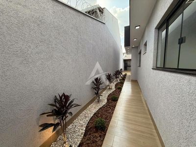 Casa, 3 quartos, 190 m² - Foto 4