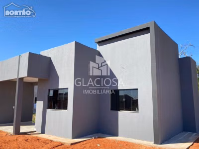 Casa, 3 quartos, 70 m² - Foto 1