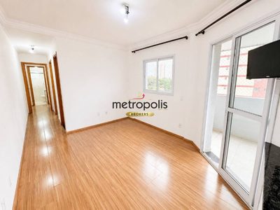 Apartamento, 1 quarto, 63 m² - Foto 1