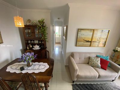 Apartamento, 3 quartos, 59 m² - Foto 2