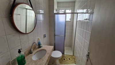 Apartamento, 3 quartos, 51 m² - Foto 5