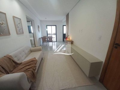 Apartamento, 2 quartos, 64 m² - Foto 2