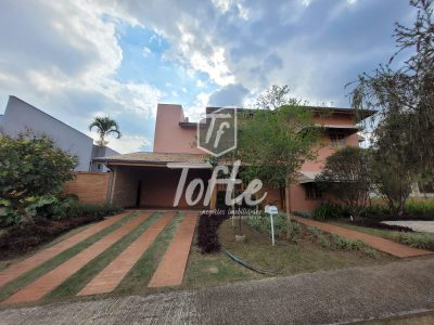 Sobrado, 5 quartos, 248 m² - Foto 2