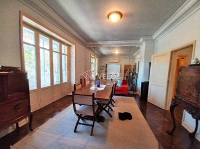 Apartamento, 3 quartos, 171 m² - Foto 1